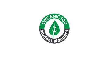 Organic 100 Content Standard