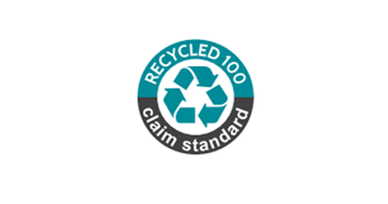 Recycled 100 Claim Standard
