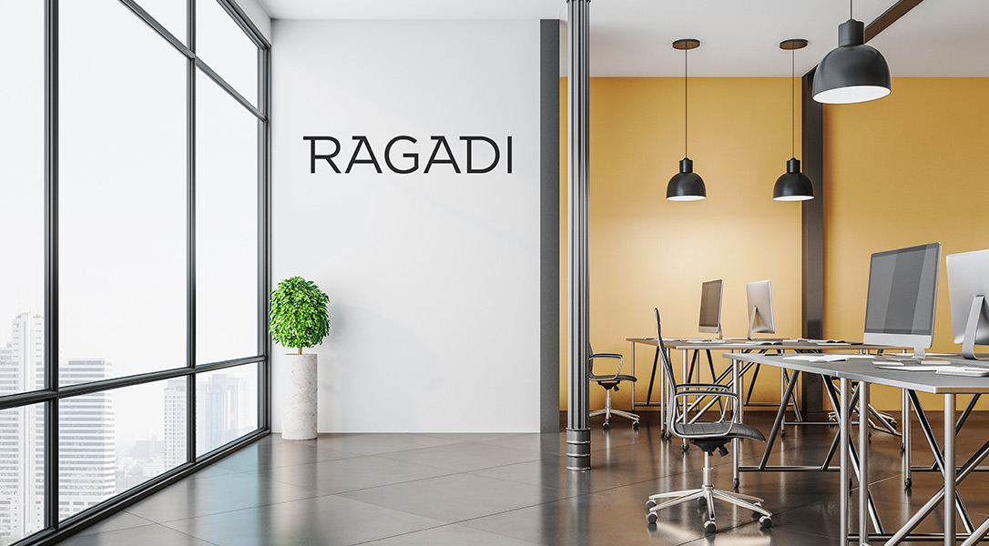 Oficinas Ragadi en Alcorcón, Madrid